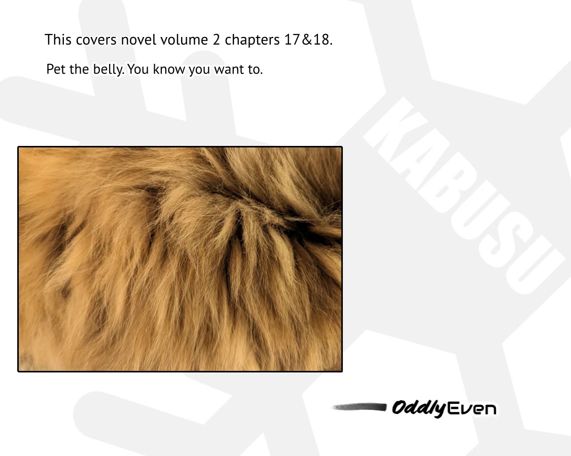 At the North Fort, Happy Days That I Spend With Everyone! chapter 27 page 33