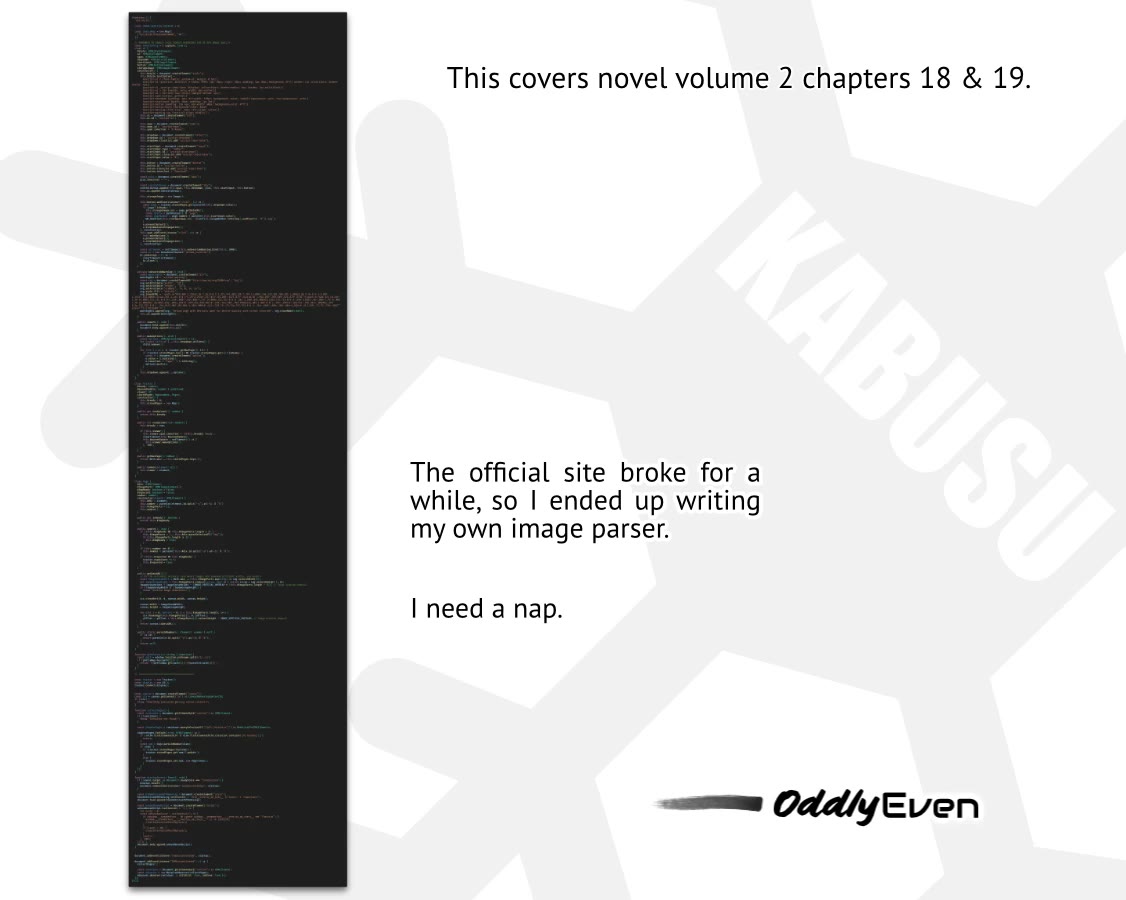 At the North Fort, Happy Days That I Spend With Everyone! chapter 28 page 29