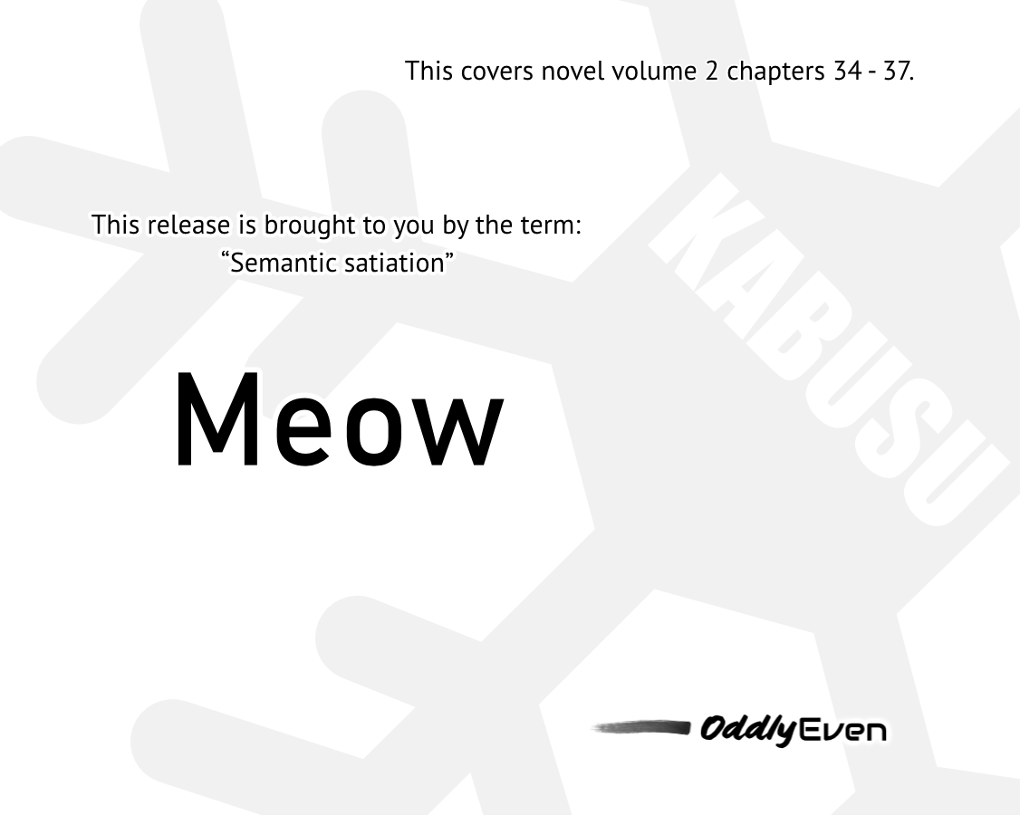 At the North Fort, Happy Days That I Spend With Everyone! chapter 36 page 33