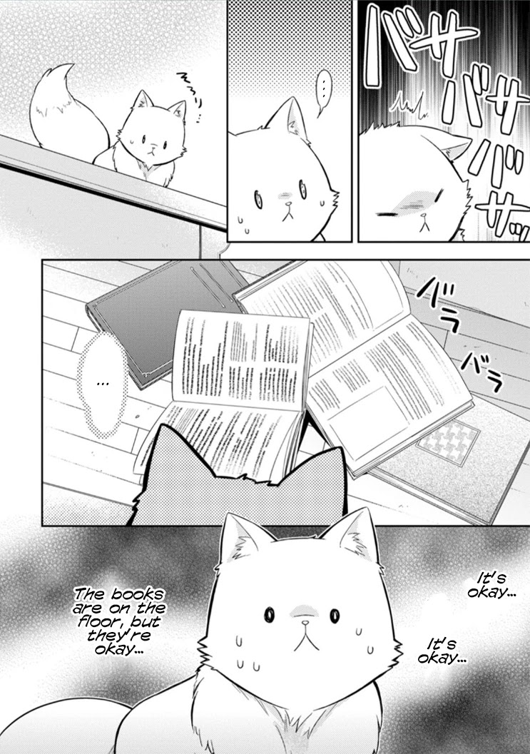 At the North Fort, Happy Days That I Spend With Everyone! chapter 6 page 19