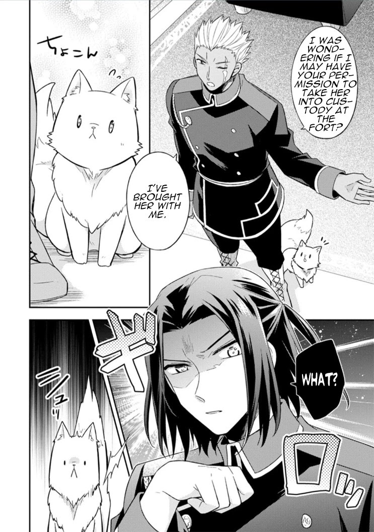 At the North Fort, Happy Days That I Spend With Everyone! chapter 7 page 10