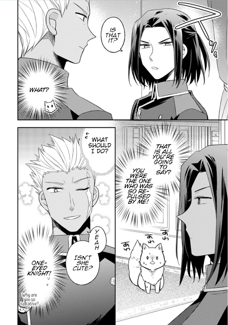 At the North Fort, Happy Days That I Spend With Everyone! chapter 7 page 16