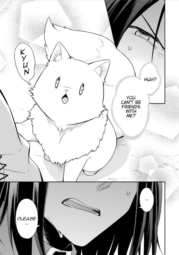 At the North Fort, Happy Days That I Spend With Everyone! chapter 9 page 27