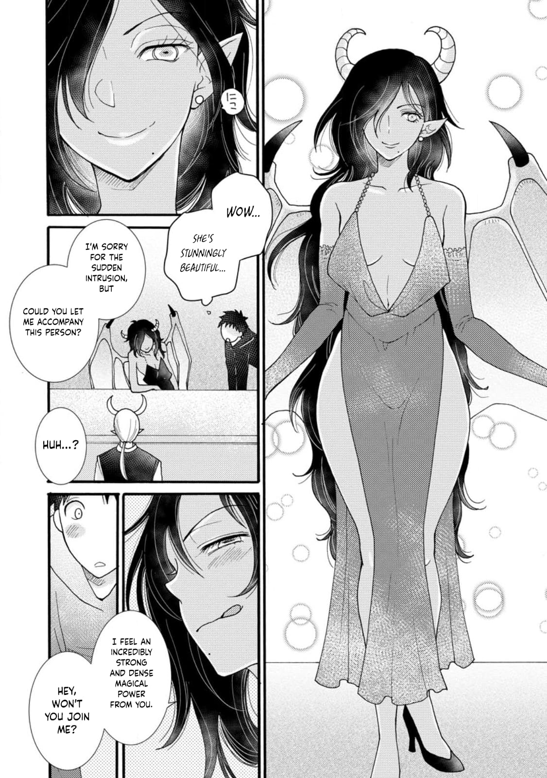 Ataerareta Skill wo Tsukatte Kasei de Isekai Bijotachi to Ichaicha shitai chapter 15 page 30