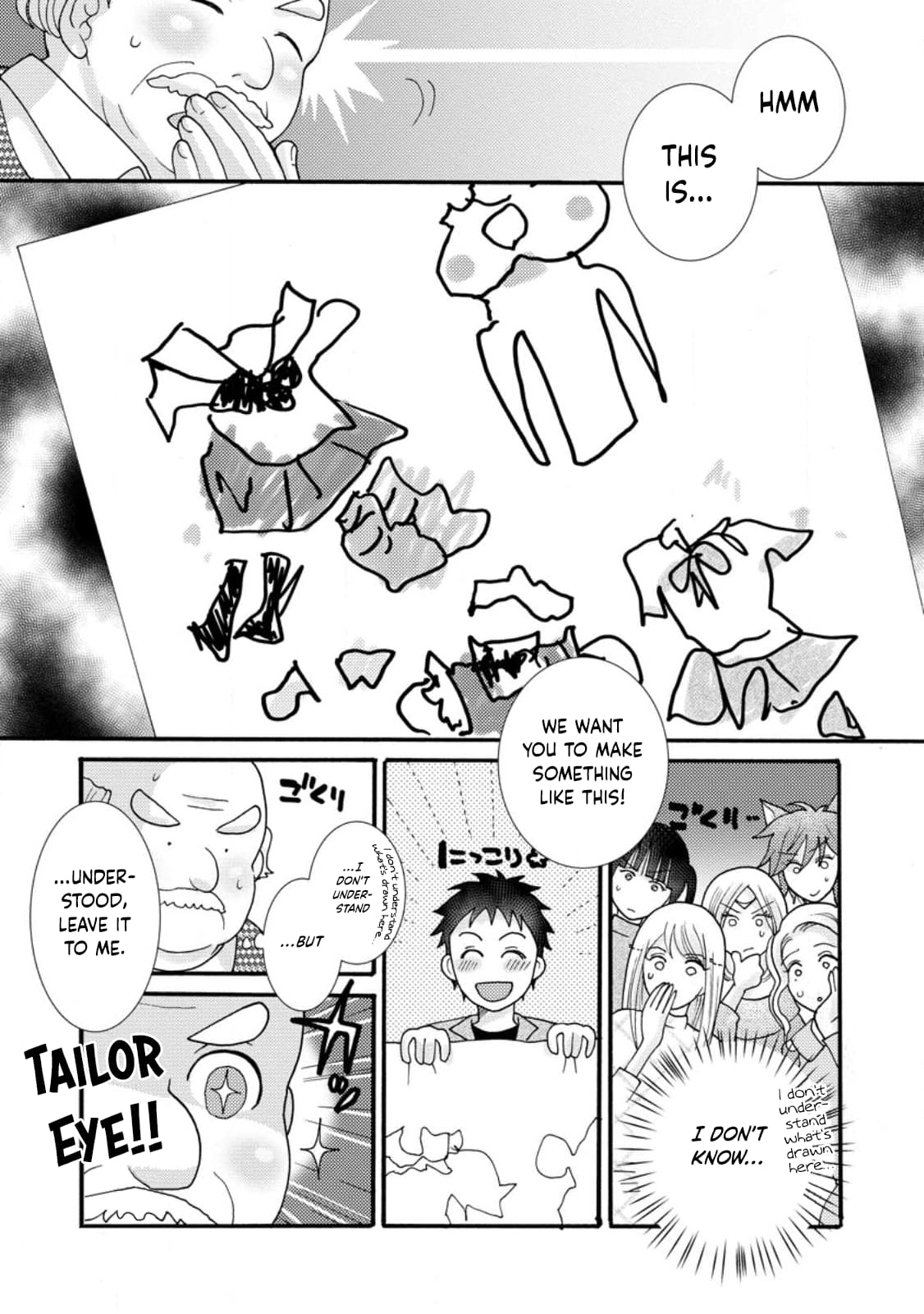 Ataerareta Skill wo Tsukatte Kasei de Isekai Bijotachi to Ichaicha shitai chapter 15 page 6