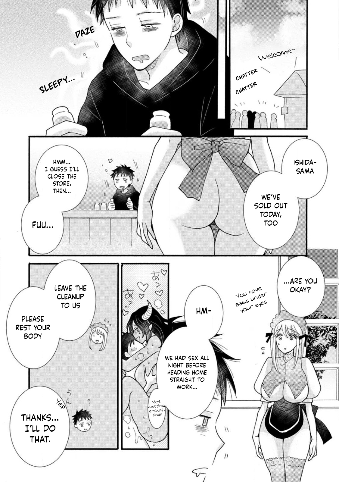 Ataerareta Skill wo Tsukatte Kasei de Isekai Bijotachi to Ichaicha shitai chapter 16 page 15