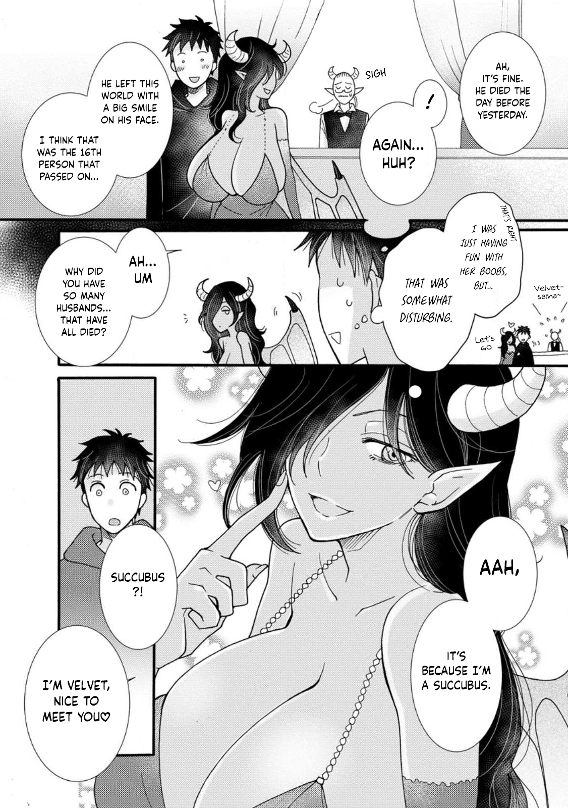 Ataerareta Skill wo Tsukatte Kasei de Isekai Bijotachi to Ichaicha shitai chapter 16 page 4