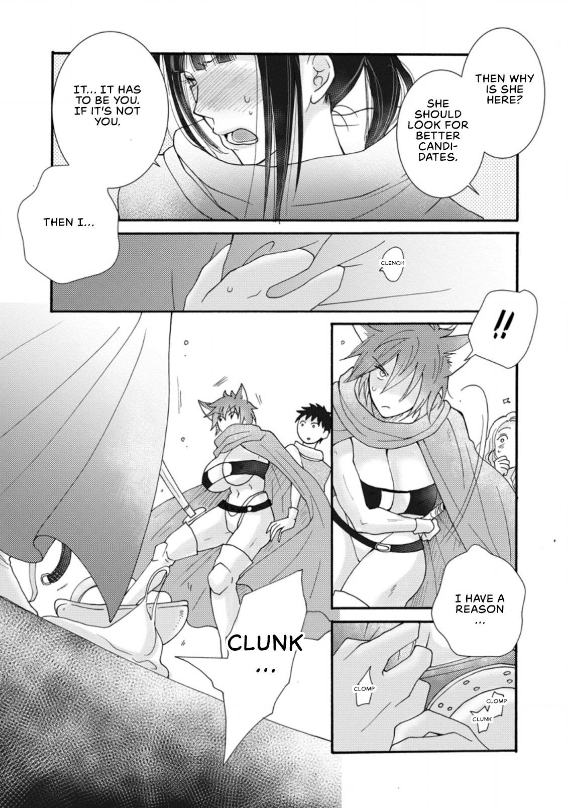 Ataerareta Skill wo Tsukatte Kasei de Isekai Bijotachi to Ichaicha shitai chapter 8.2 page 4