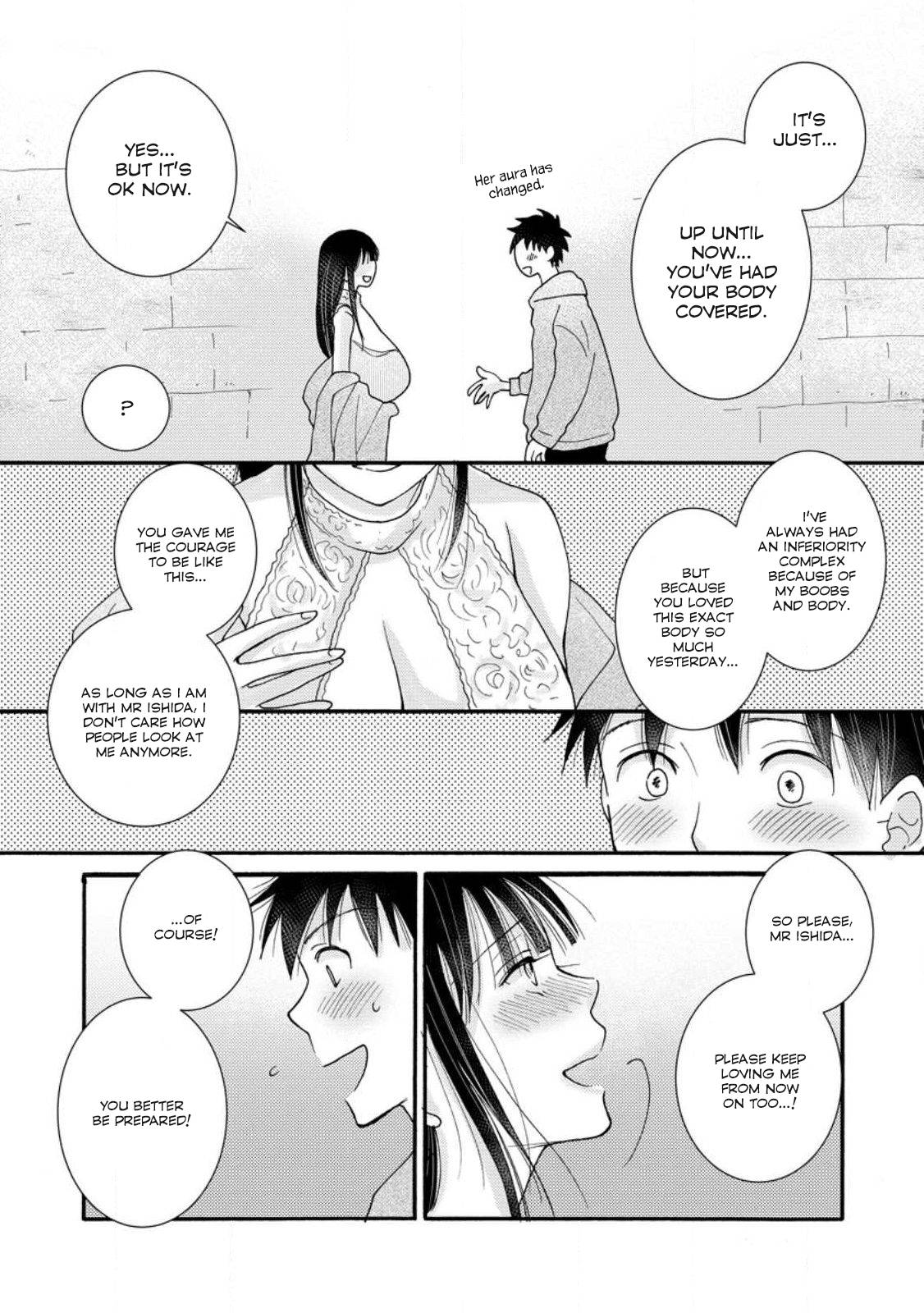 Ataerareta Skill wo Tsukatte Kasei de Isekai Bijotachi to Ichaicha shitai chapter 9.1 page 4