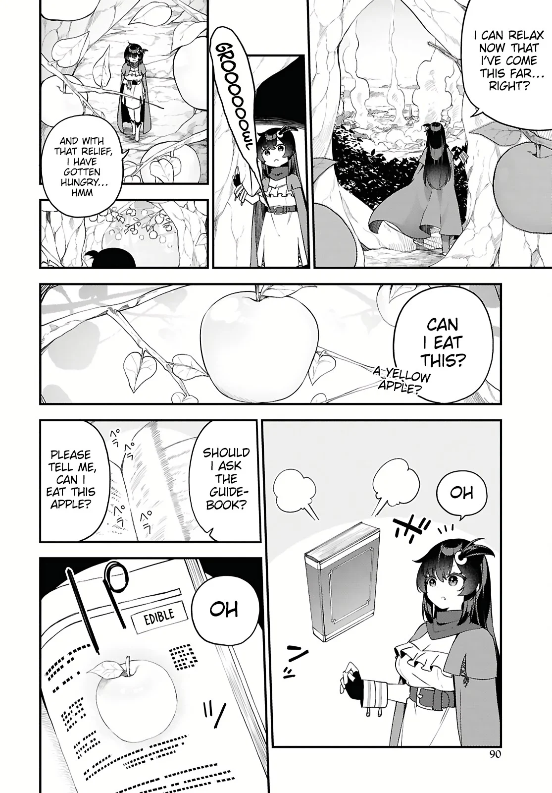 Ato wa Gojiyuu ni Douzo! ~Tutorial de Kami-sama ga Last Boss wo Taoshi Chatta node Watashi wa Suki Houdai Ikiteiku~ chapter 1 page 17