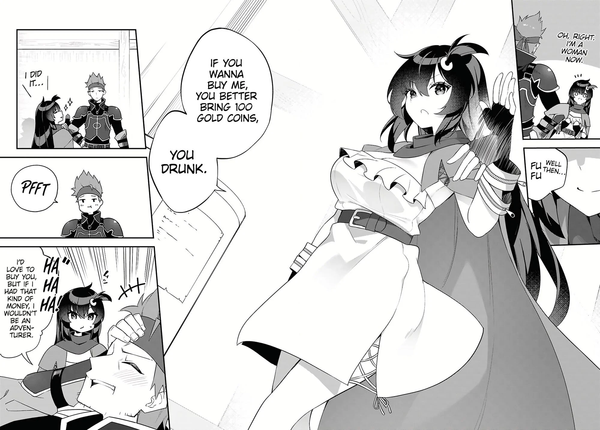 Ato wa Gojiyuu ni Douzo! ~Tutorial de Kami-sama ga Last Boss wo Taoshi Chatta node Watashi wa Suki Houdai Ikiteiku~ chapter 2 page 16