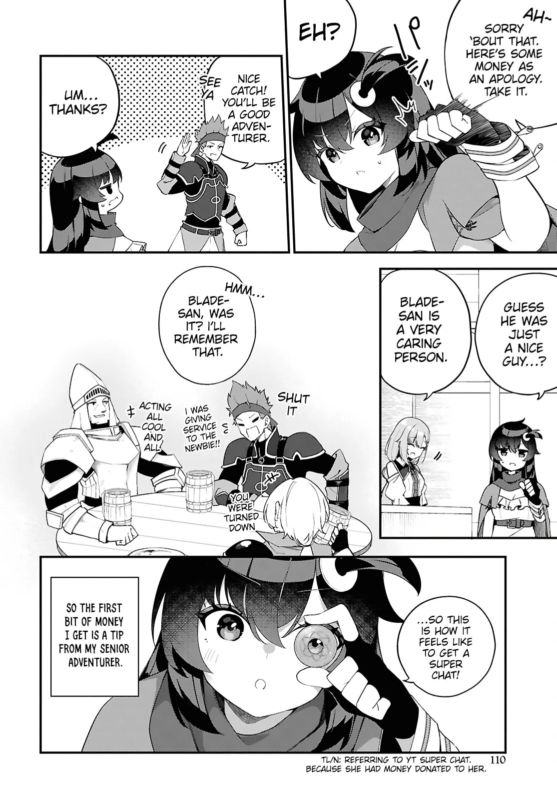 Ato wa Gojiyuu ni Douzo! ~Tutorial de Kami-sama ga Last Boss wo Taoshi Chatta node Watashi wa Suki Houdai Ikiteiku~ chapter 2 page 17