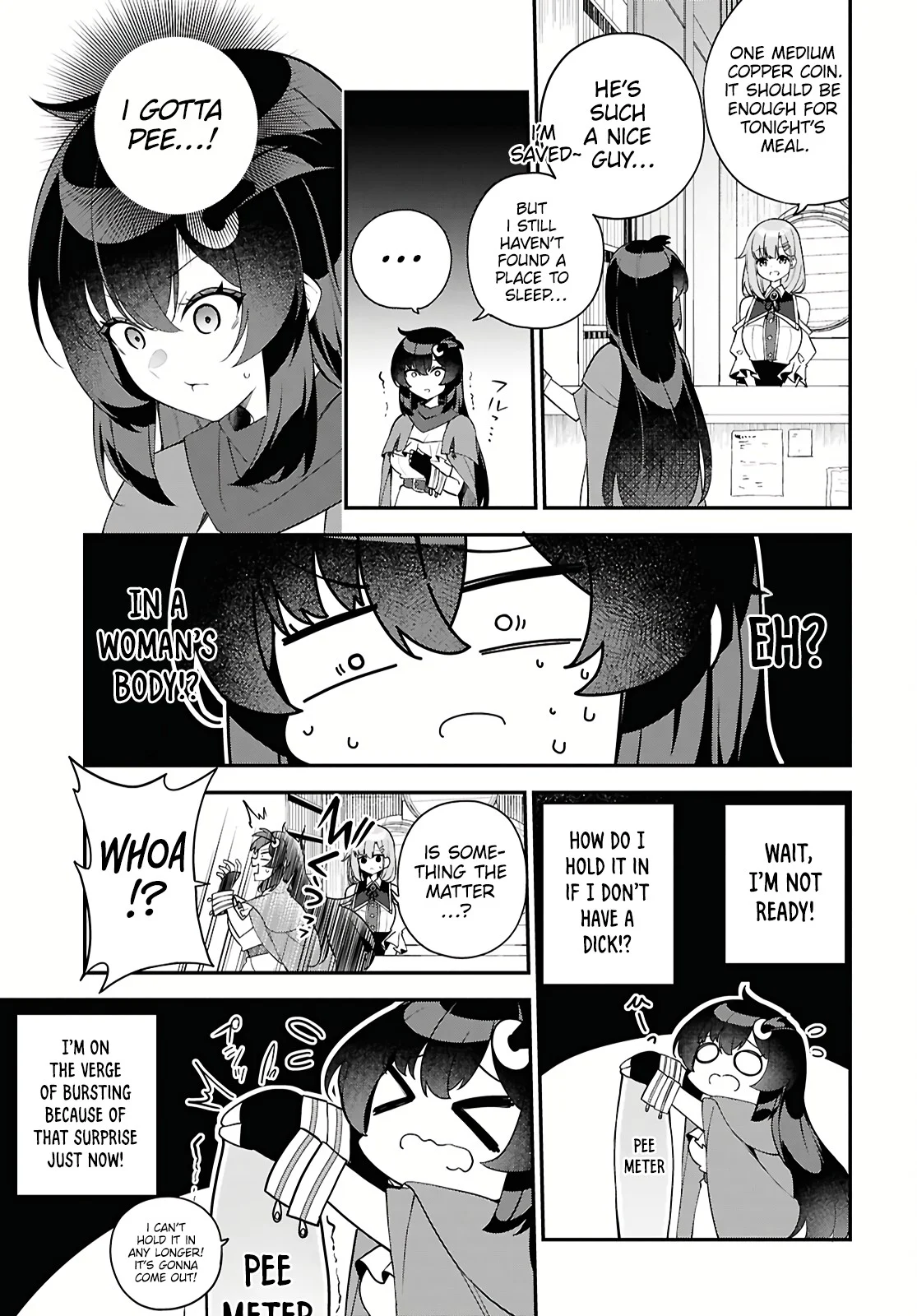 Ato wa Gojiyuu ni Douzo! ~Tutorial de Kami-sama ga Last Boss wo Taoshi Chatta node Watashi wa Suki Houdai Ikiteiku~ chapter 2 page 18