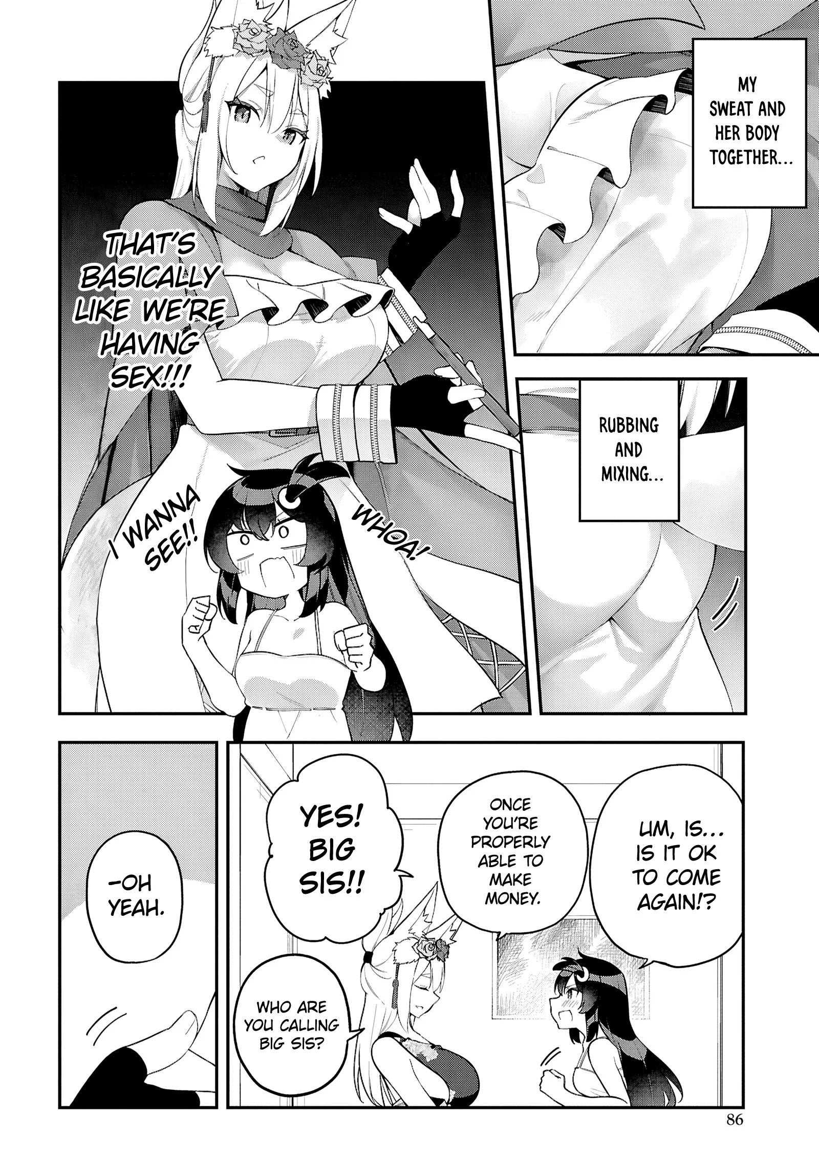 Ato wa Gojiyuu ni Douzo! ~Tutorial de Kami-sama ga Last Boss wo Taoshi Chatta node Watashi wa Suki Houdai Ikiteiku~ chapter 3 page 16