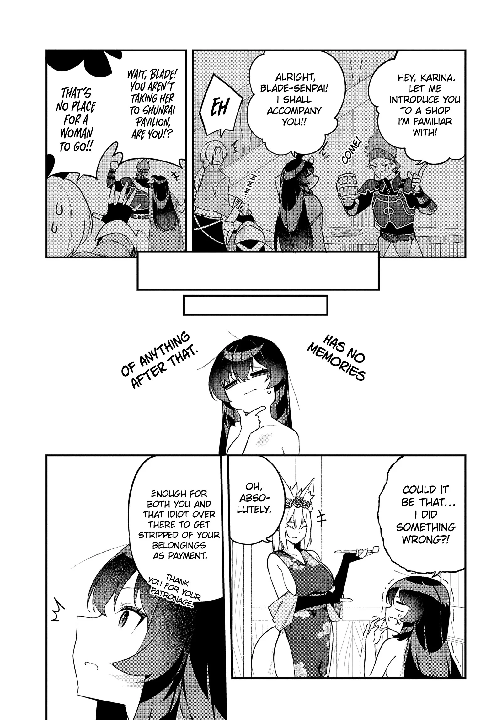 Ato wa Gojiyuu ni Douzo! ~Tutorial de Kami-sama ga Last Boss wo Taoshi Chatta node Watashi wa Suki Houdai Ikiteiku~ chapter 3 page 7