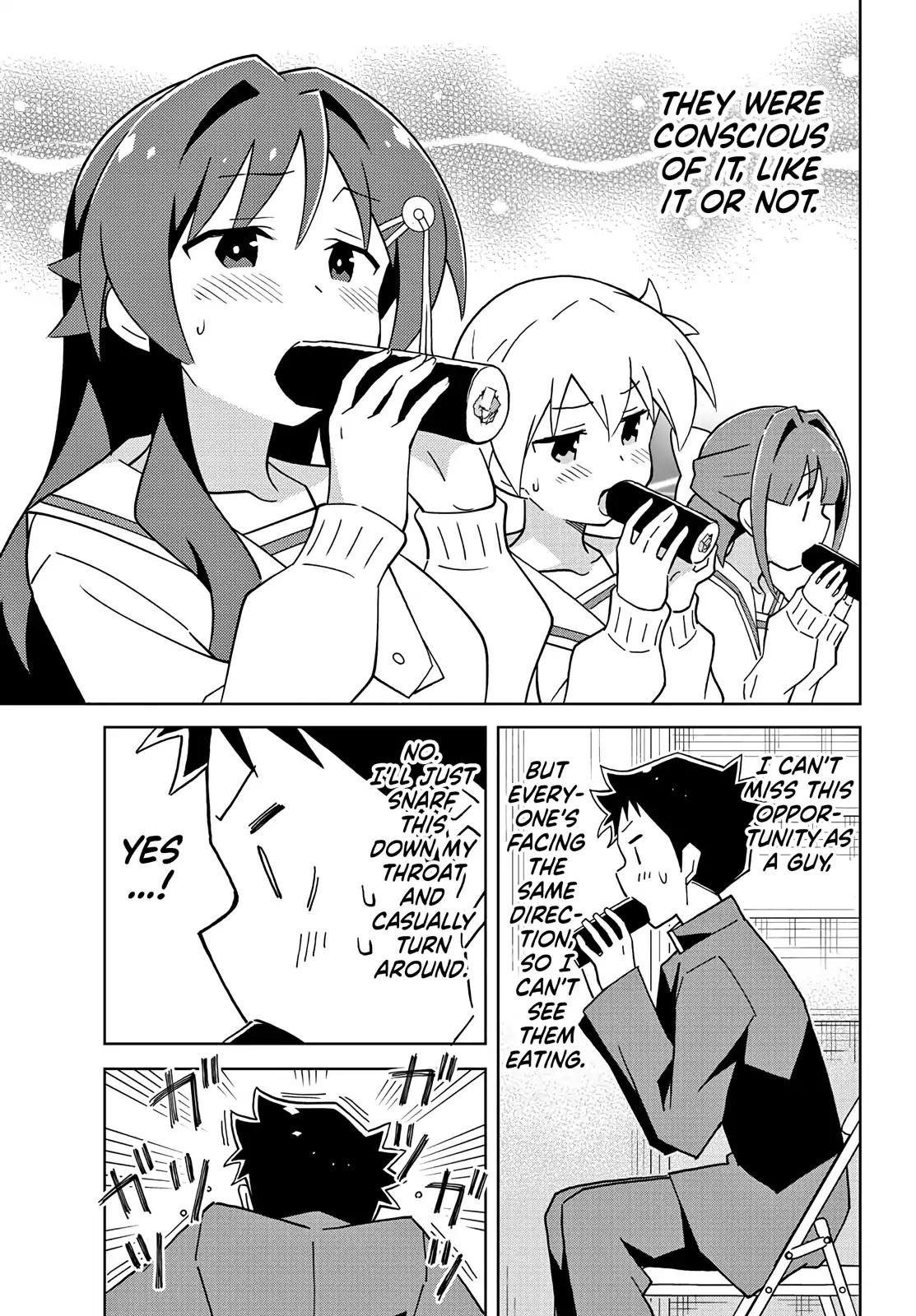 Atsumare! Fushigi Kenkyu-bu chapter 115 page 7