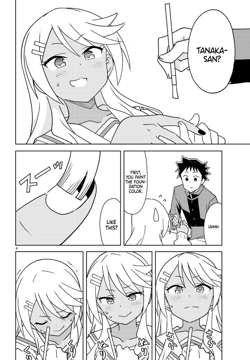 Atsumare! Fushigi Kenkyu-bu chapter 297 page 6