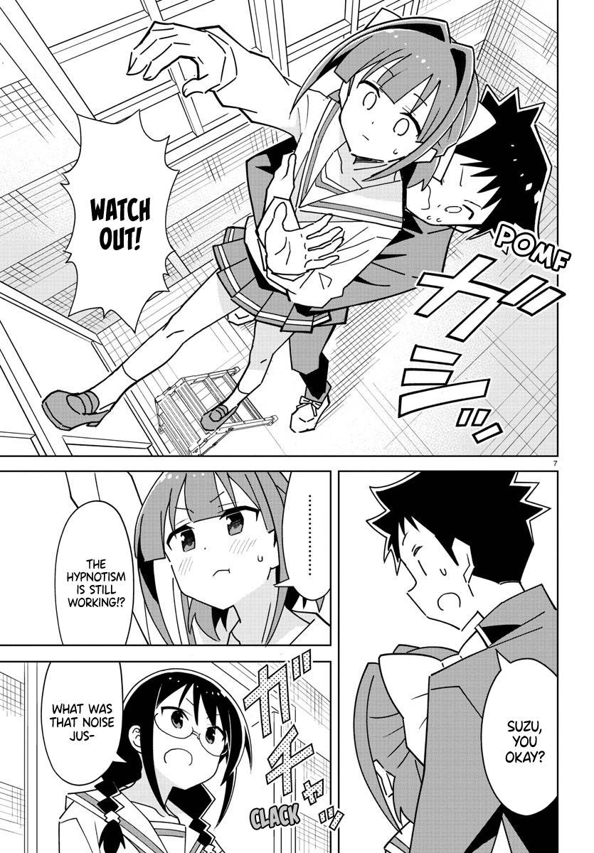 Atsumare! Fushigi Kenkyu-bu chapter 300 page 10