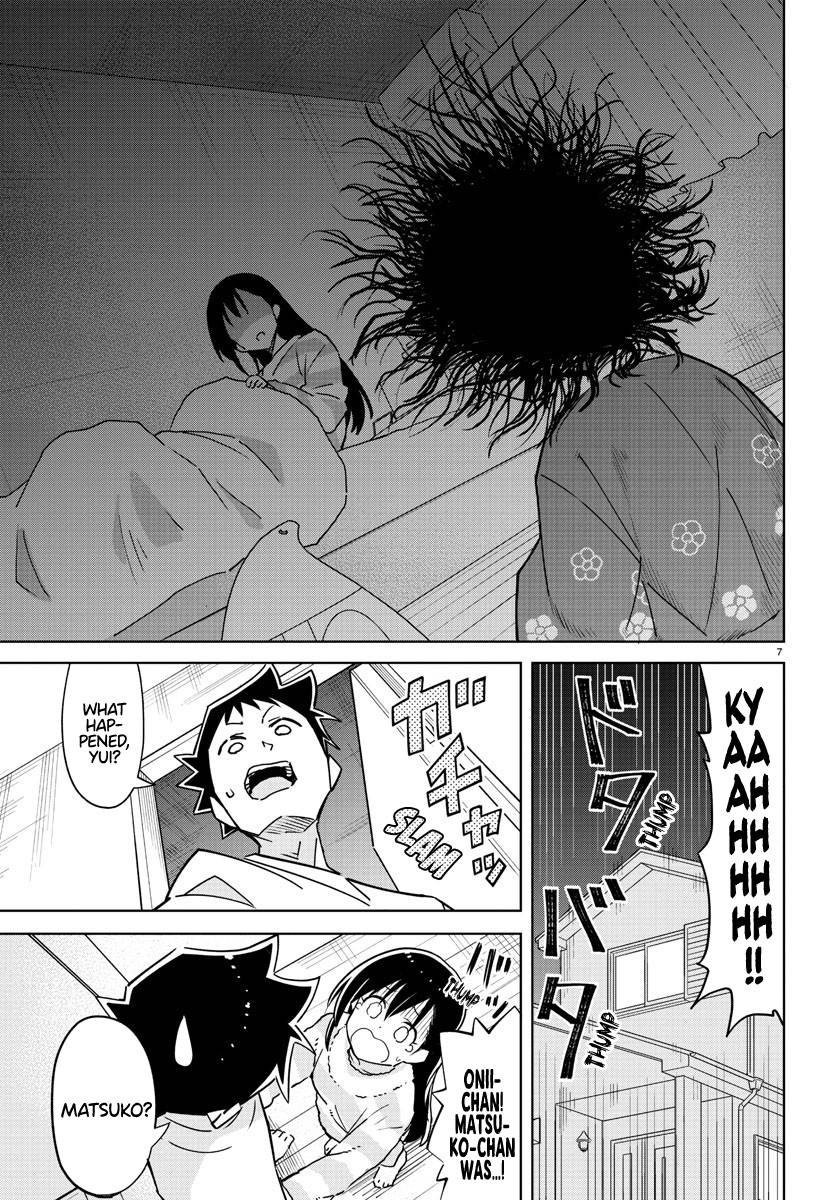 Atsumare! Fushigi Kenkyu-bu chapter 312 page 7