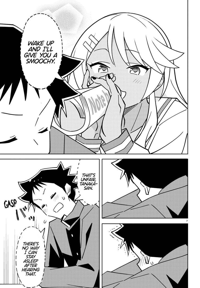 Atsumare! Fushigi Kenkyu-bu chapter 319 page 7