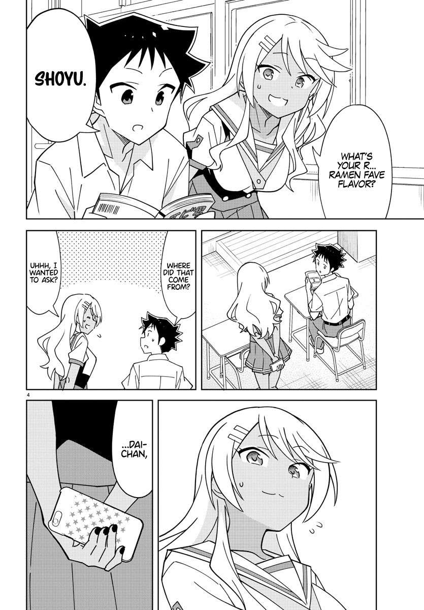 Atsumare! Fushigi Kenkyu-bu chapter 331 page 4