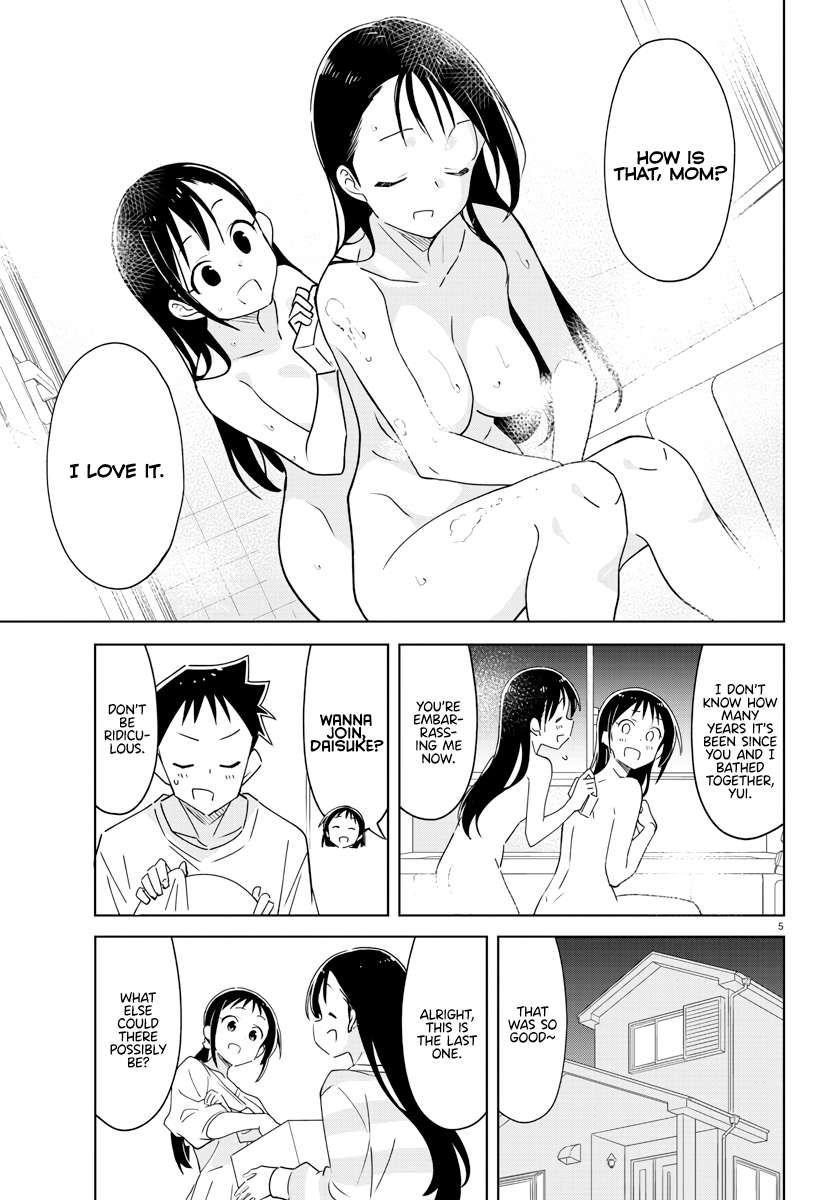 Atsumare! Fushigi Kenkyu-bu chapter 363 page 5