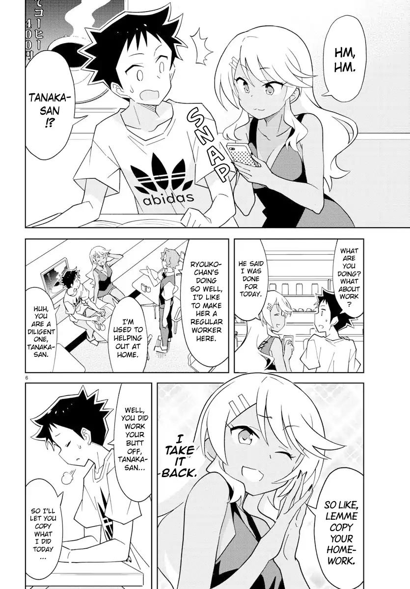 Atsumare! Fushigi Kenkyu-bu chapter 95 page 6