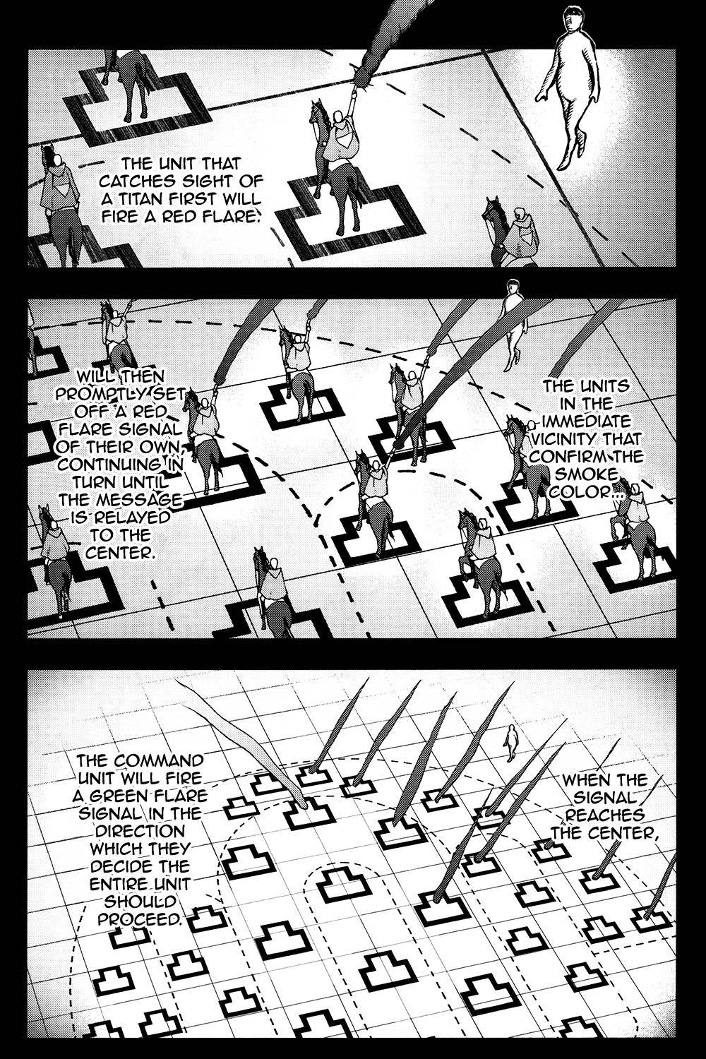 Attack on Titan - No Regrets chapter 4 page 11