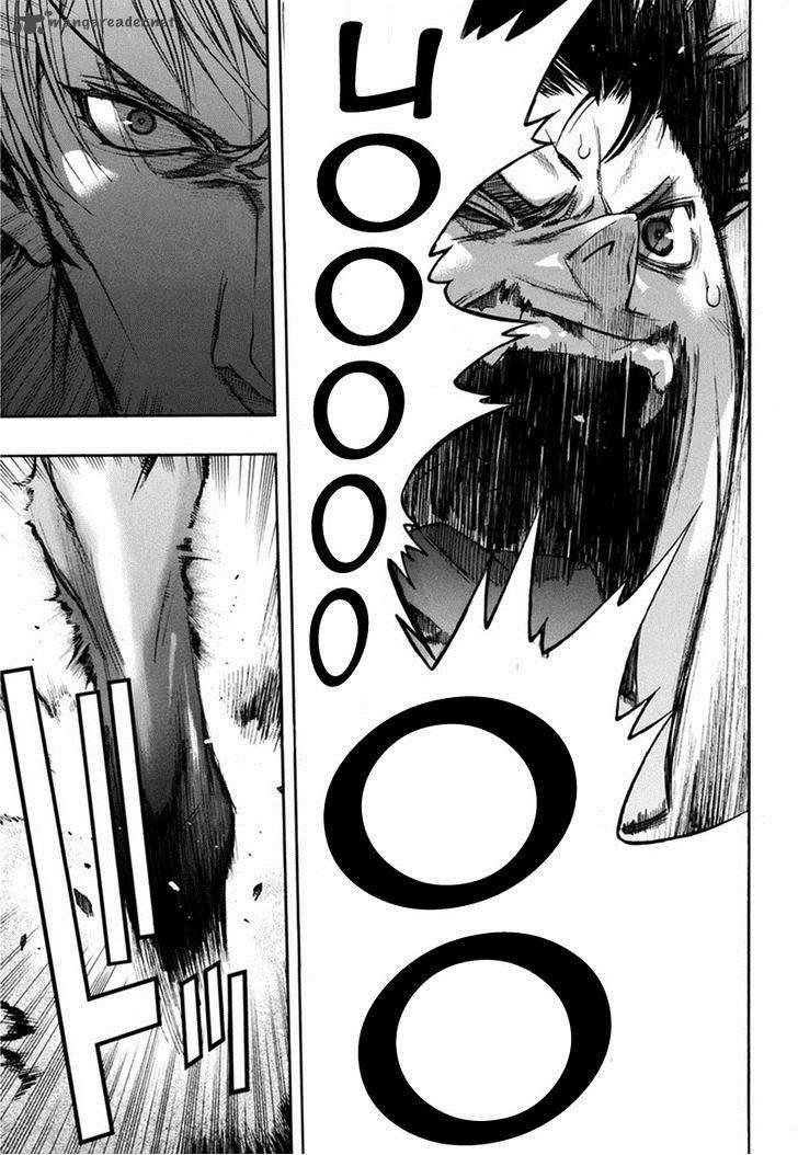 Attack on Titan - No Regrets chapter 9 page 16