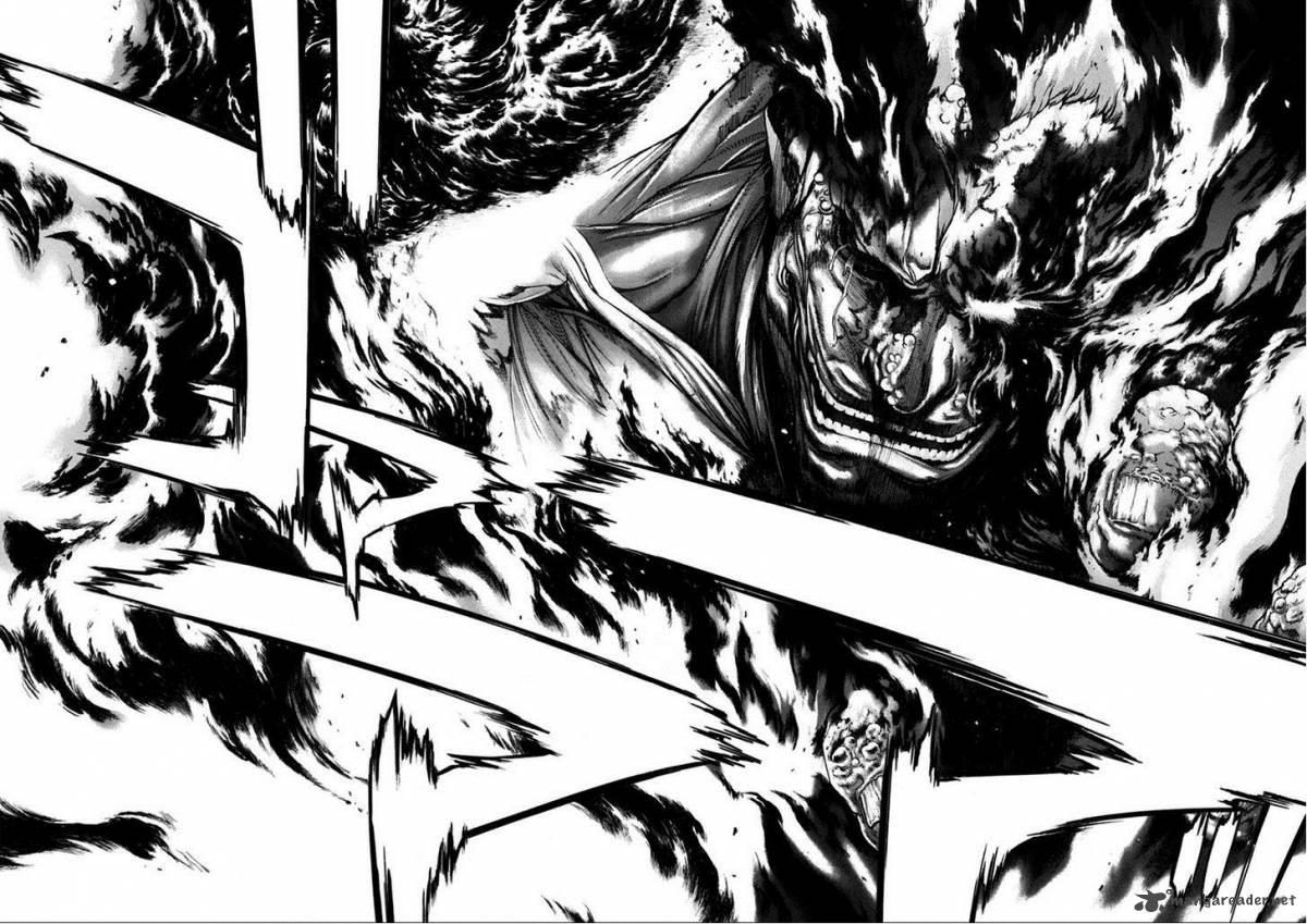 Attack on Titan - No Regrets chapter 9 page 31