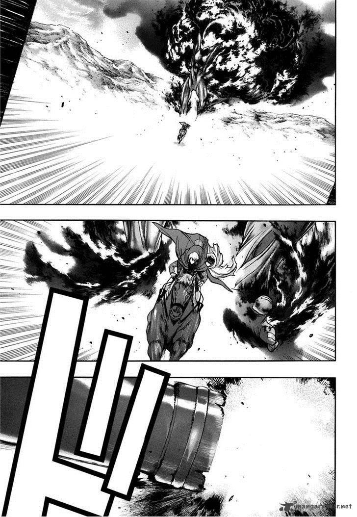 Attack on Titan - No Regrets chapter 9 page 39
