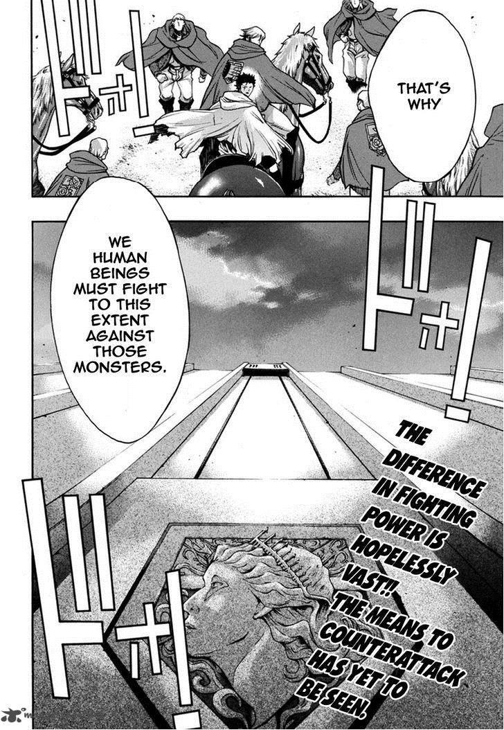 Attack on Titan - No Regrets chapter 9 page 44