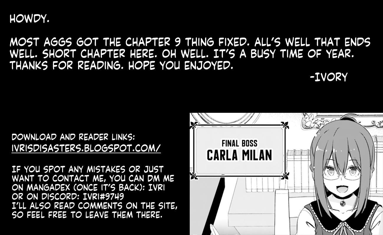 Attouteki Gacha Un De Isekai O Nariagaru! chapter 11 page 10