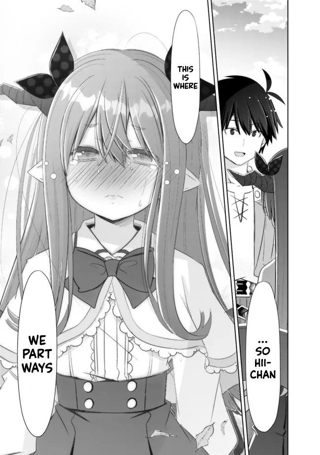 Attouteki Gacha Un De Isekai O Nariagaru! chapter 26 page 9