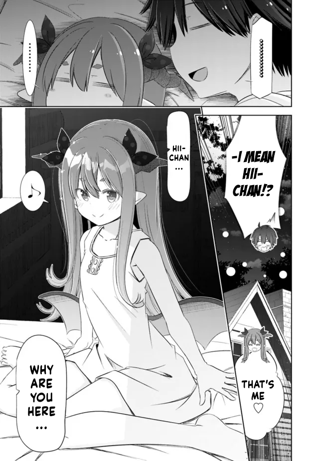 Attouteki Gacha Un De Isekai O Nariagaru! chapter 27 page 7