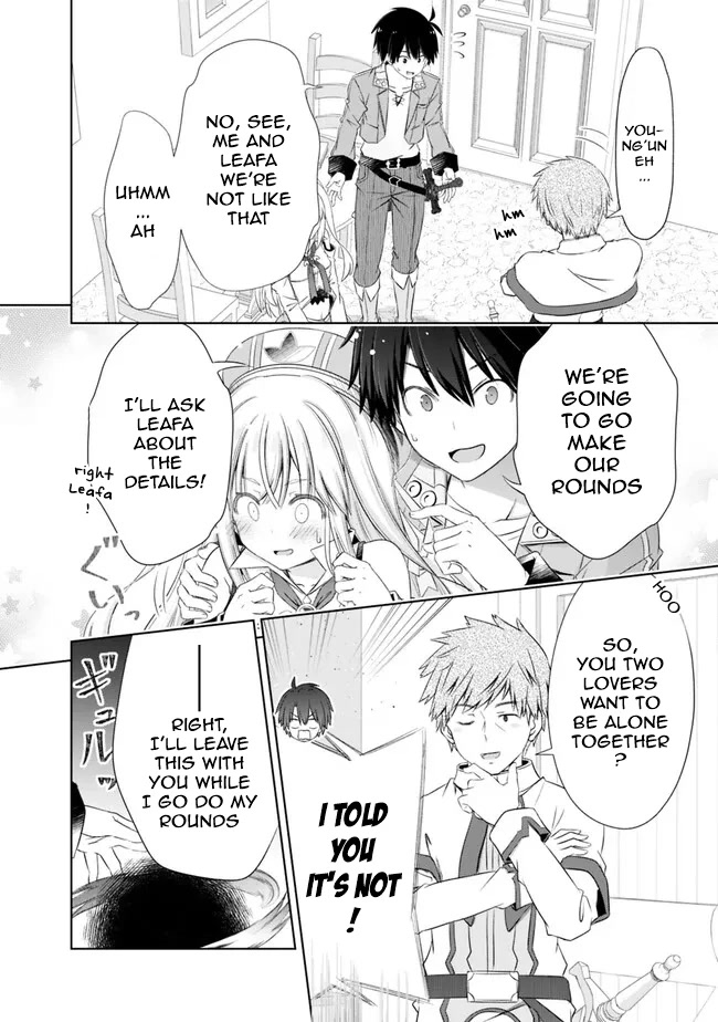 Attouteki Gacha Un De Isekai O Nariagaru! chapter 32.2 page 6