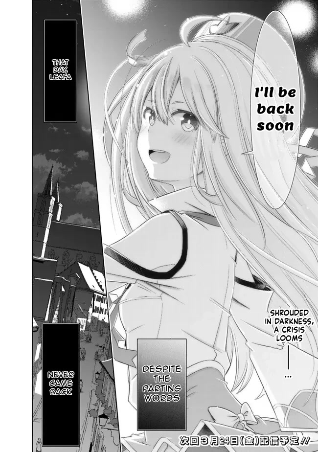 Attouteki Gacha Un De Isekai O Nariagaru! chapter 33.2 page 6