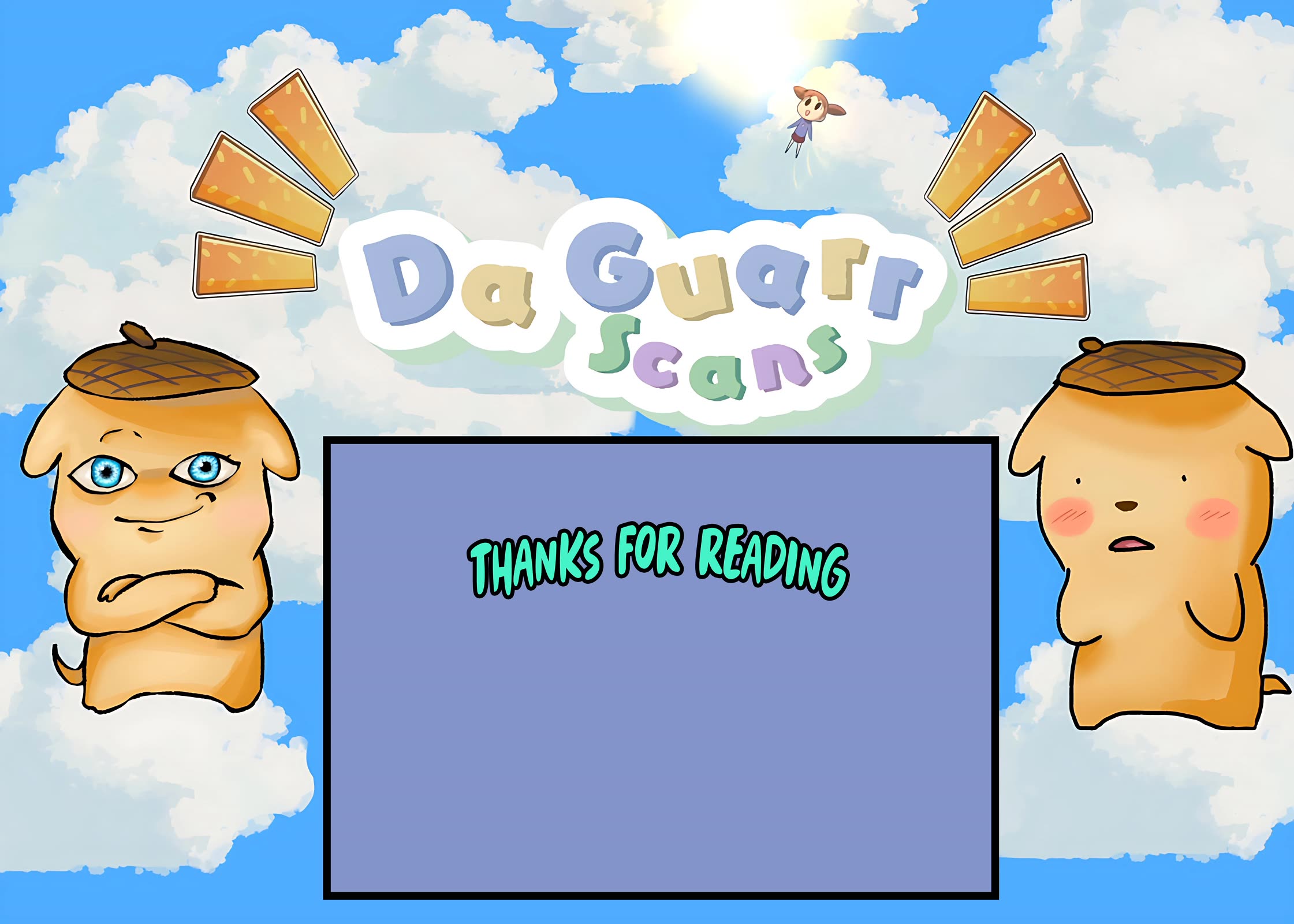 Attouteki Gacha Un De Isekai O Nariagaru! chapter 41.5 page 7