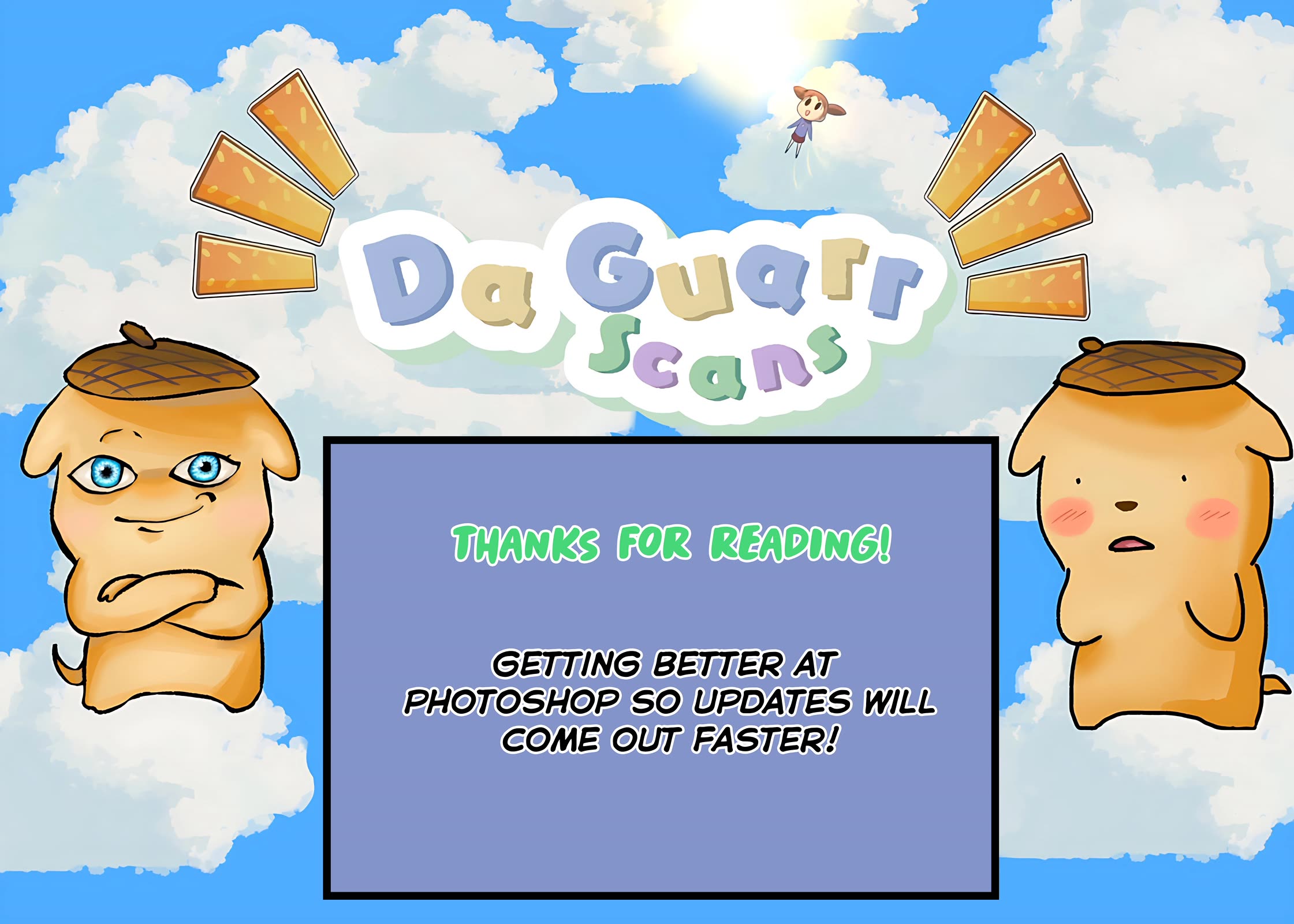 Attouteki Gacha Un De Isekai O Nariagaru! chapter 41 page 13