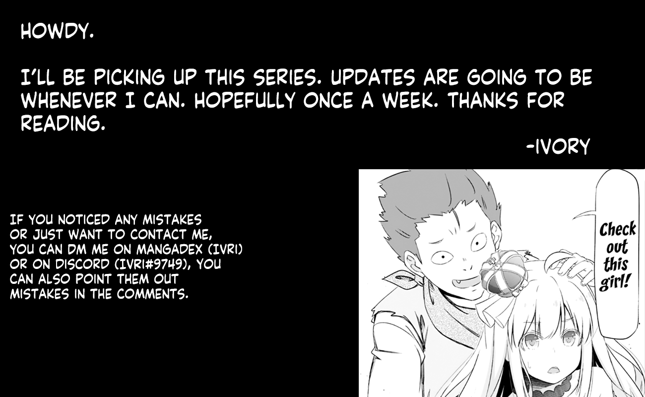 Attouteki Gacha Un De Isekai O Nariagaru! chapter 7 page 19