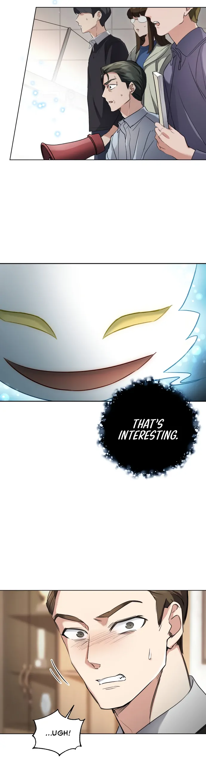 Aura of a Genius Actor chapter 1 page 10