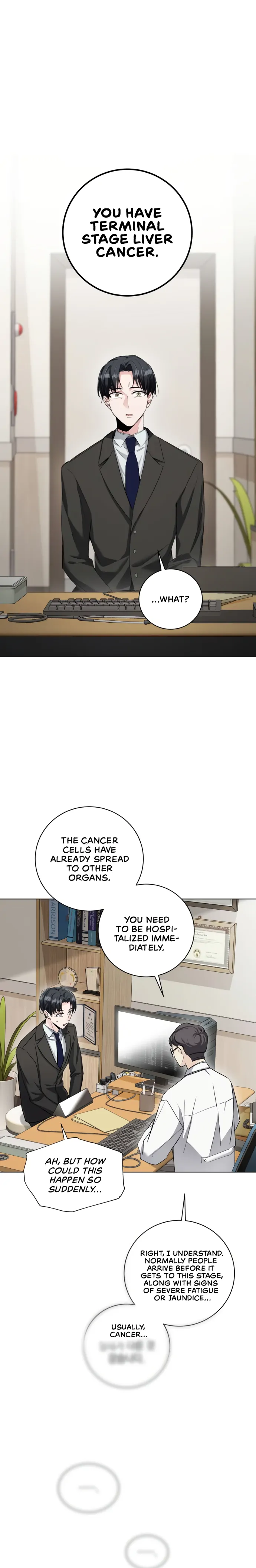 Aura of a Genius Actor chapter 1 page 14