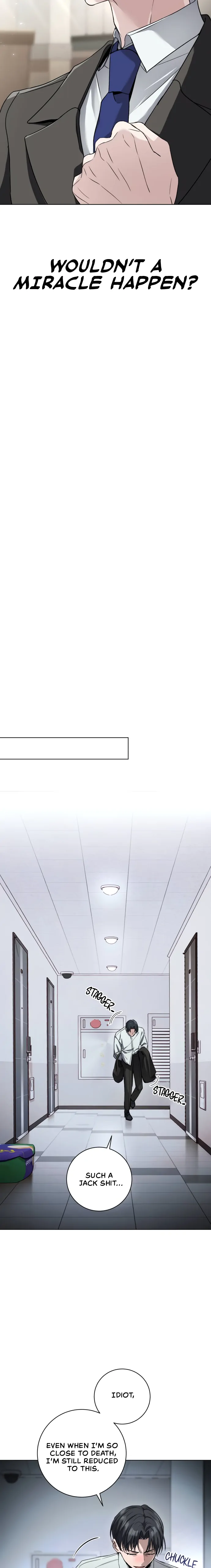 Aura of a Genius Actor chapter 1 page 17