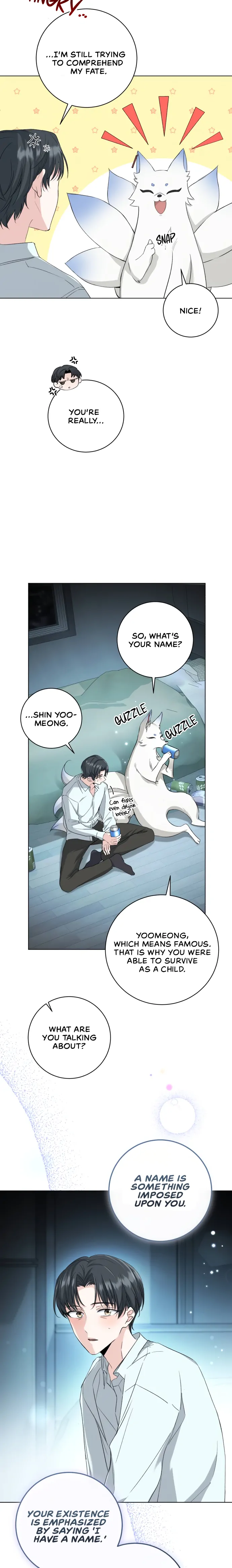 Aura of a Genius Actor chapter 1 page 22