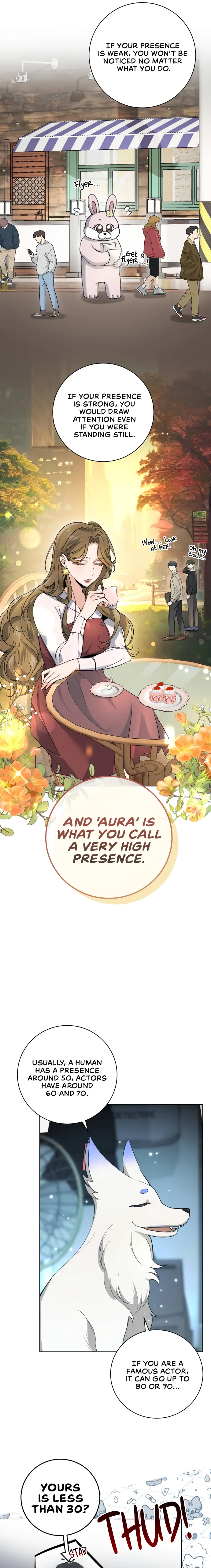 Aura of a Genius Actor chapter 1 page 24