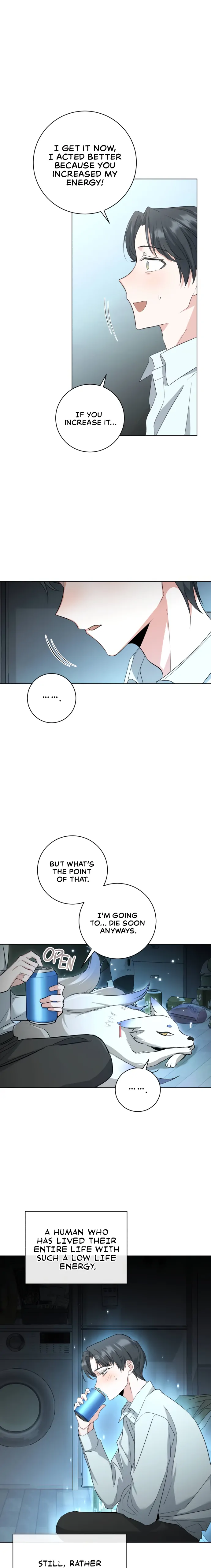 Aura of a Genius Actor chapter 1 page 26