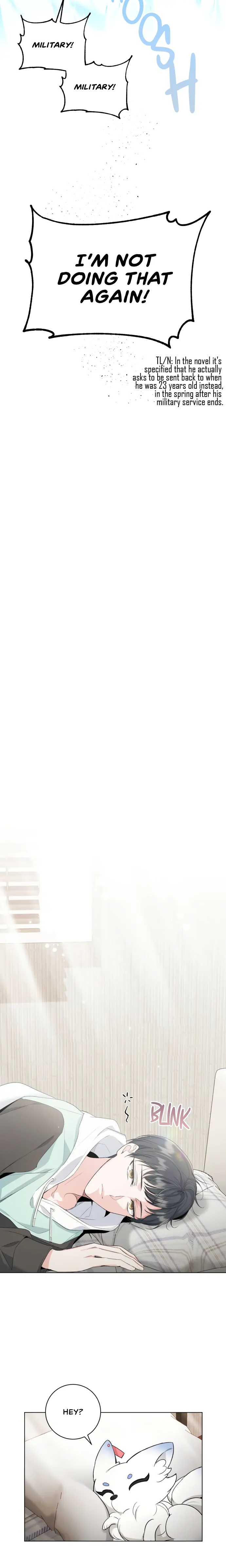 Aura of a Genius Actor chapter 1 page 31