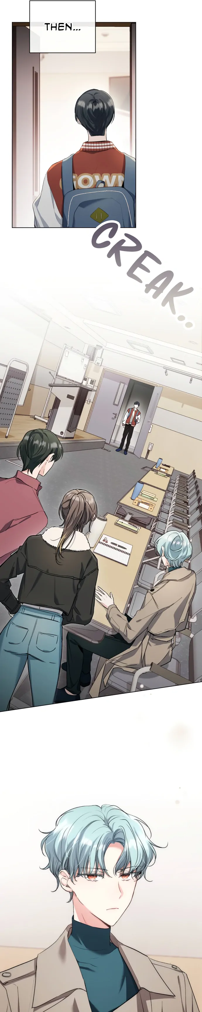 Aura of a Genius Actor chapter 1 page 43