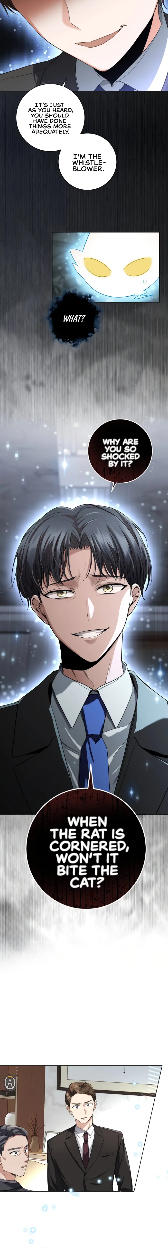 Aura of a Genius Actor chapter 1 page 9