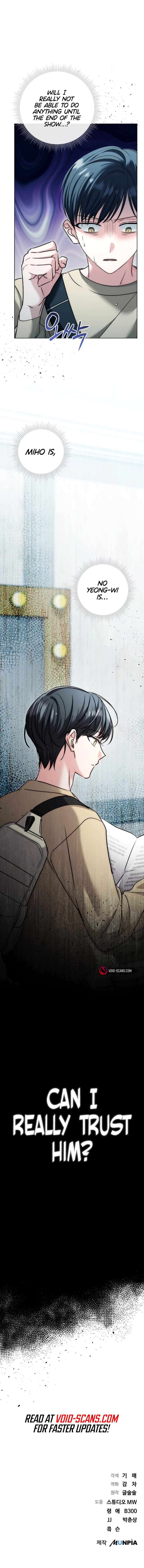 Aura of a Genius Actor chapter 15 page 15